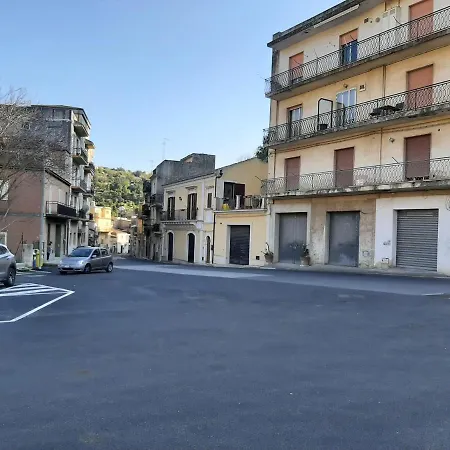 Holiday home Casa Fontana