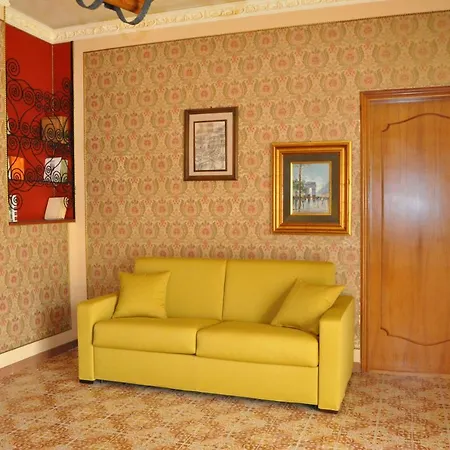 Casa Fontana