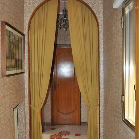 Holiday home Casa Fontana
