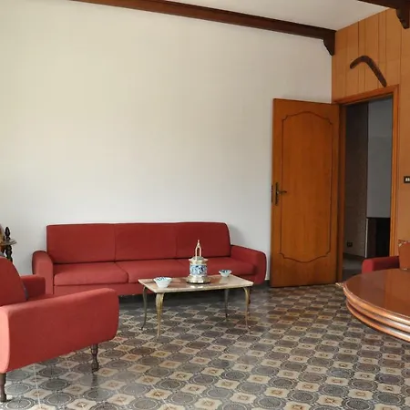 Casa Fontana Holiday home Modica