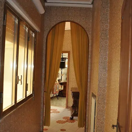 Holiday home Casa Fontana Modica