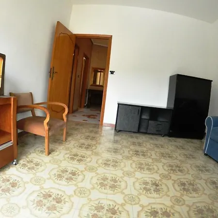 Casa Fontana Holiday home