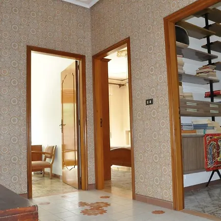 Casa Fontana Holiday home