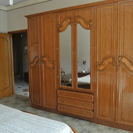 Holiday home Casa Fontana Modica