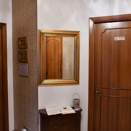 Casa Fontana Modica