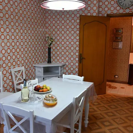 Casa Fontana Holiday home *