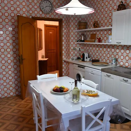 Holiday home Casa Fontana