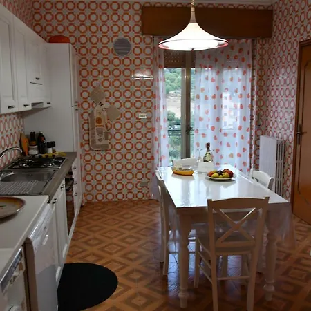 Casa Fontana Modica