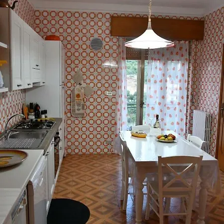 Holiday home Casa Fontana *