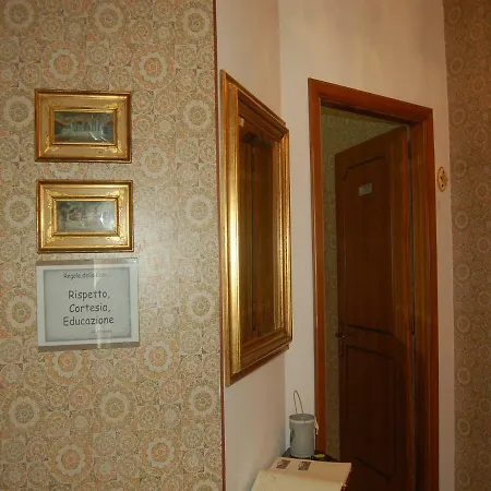 Casa Fontana