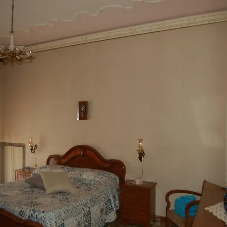 Casa Fontana Modica