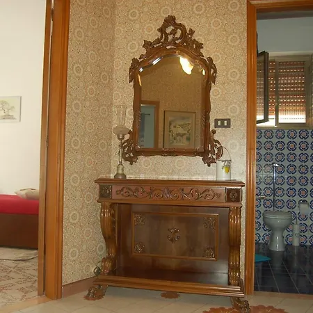 Holiday home Casa Fontana Modica