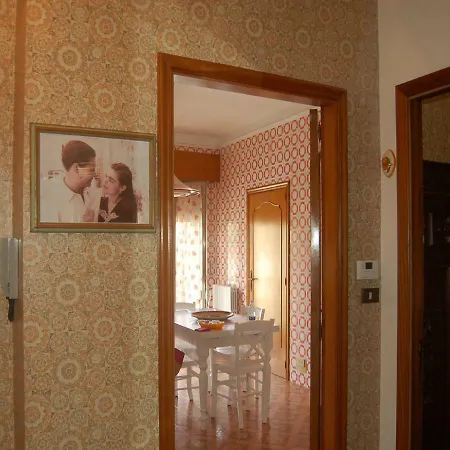 Casa Fontana Holiday home *