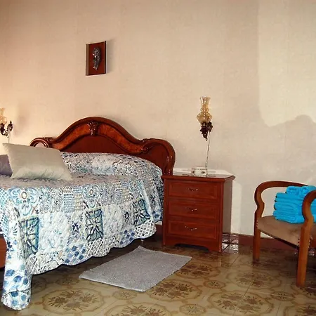 Casa Fontana Holiday home Modica