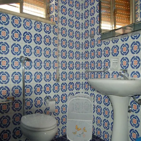 Casa Fontana * Modica