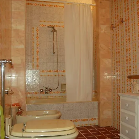Holiday home Casa Fontana