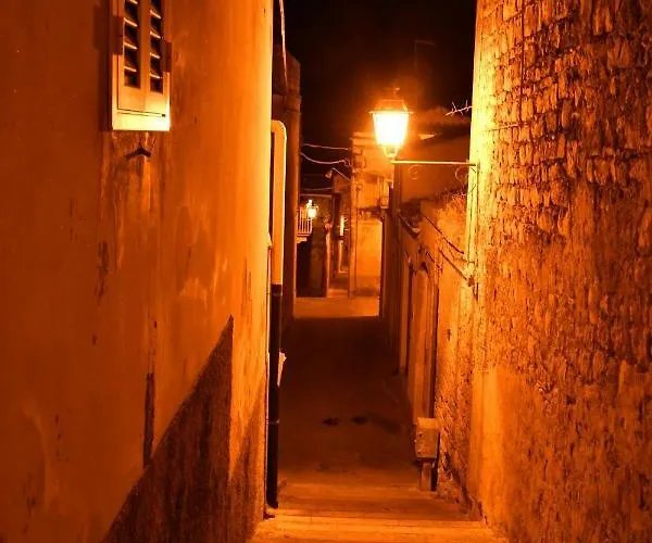 別荘 Casa Fontana