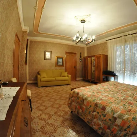 Casa Fontana Casa vacanze Modica