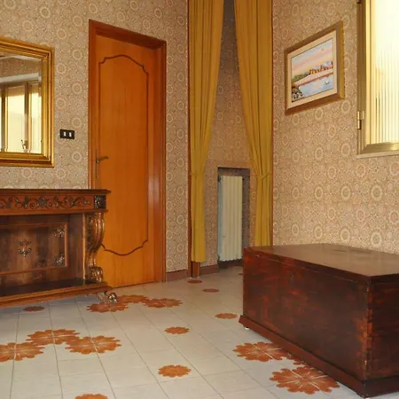 Casa Fontana Modica