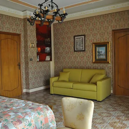Casa Fontana Casa vacanze
