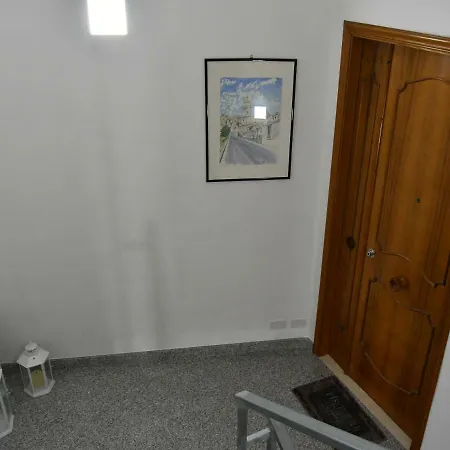 Casa vacanze Casa Fontana Modica