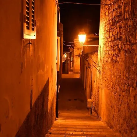 Nyaraló Casa Fontana